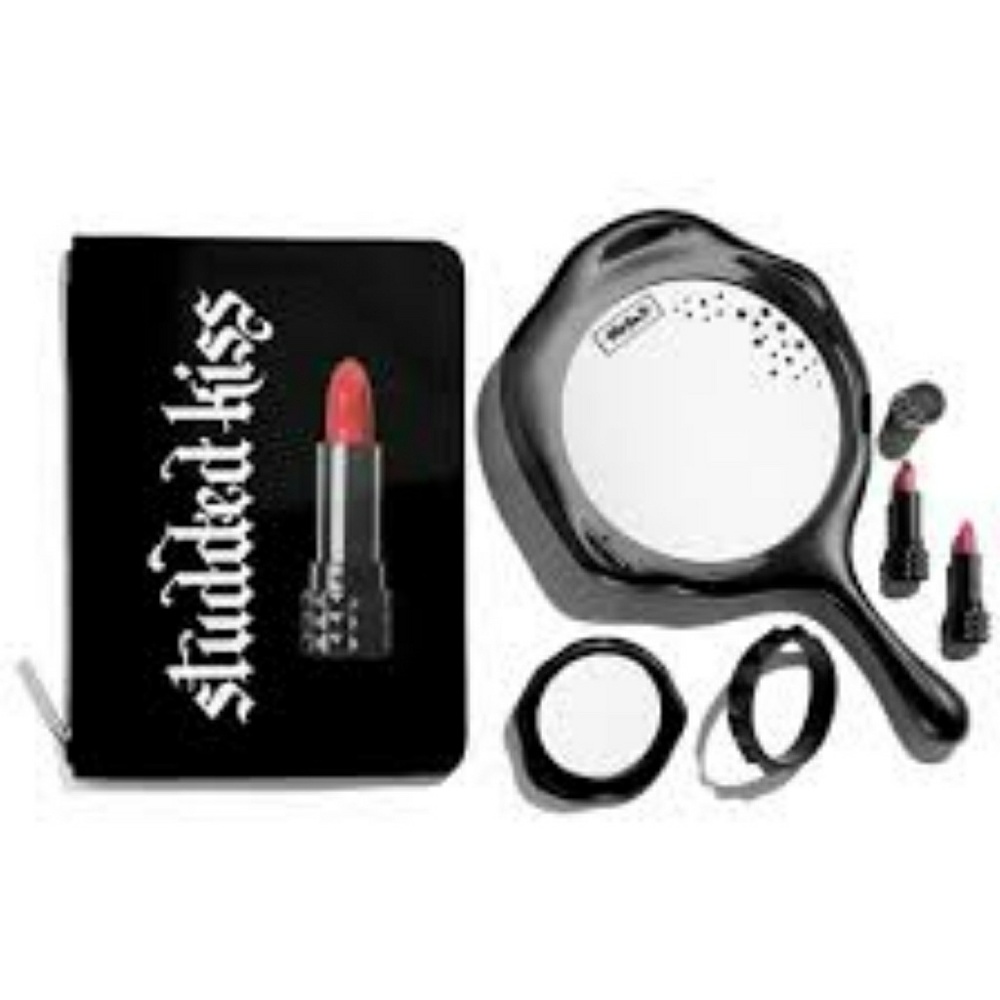 Kat Von D Studded Vanity Set